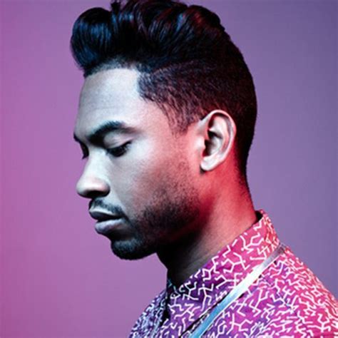 New Music By Miguel Coming Soon Howl And Echoes