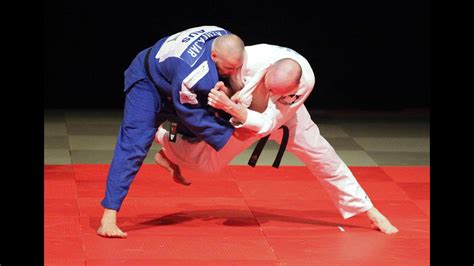 Judo Fight Techniques Mixed Martial Arts Youtube