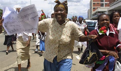 From Vaginas To Pap Smears Zimbabwe Women Blog Public Radio International