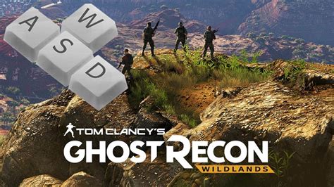 Ghost Recon Wildlands Solo Missions Youtube