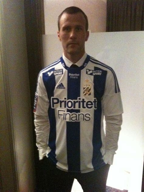 Bortamatch för u21 mot fc. BaraBen.com: Allsvenskans snyggaste matchtröja