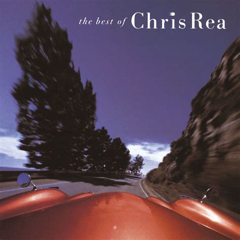 Best Of Chris Rea Amazon Co Uk Music