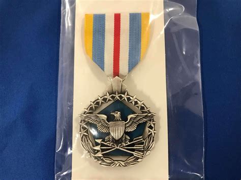 Defense Superior Service Medal The Battle Zone