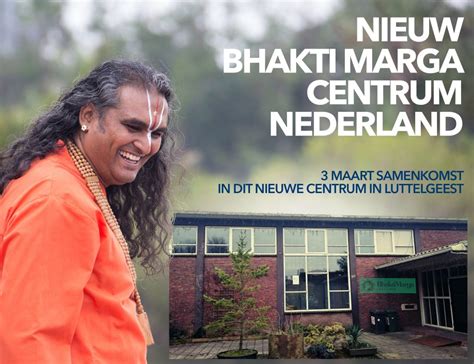 Bhaktimarga Nl Bhakti Marga Centrum Nederland