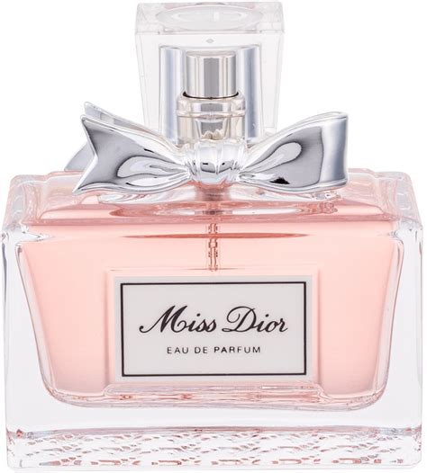 Dior Miss Dior 2017 Eau De Parfum 50ml Au Meilleur Prix Sur Idealofr