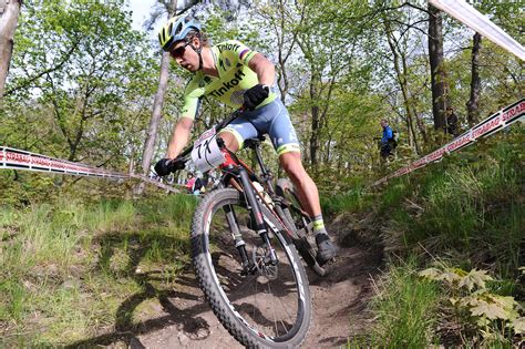 Peter Sagan Confident Ahead Of Mountain Bike Cross Country At Rio