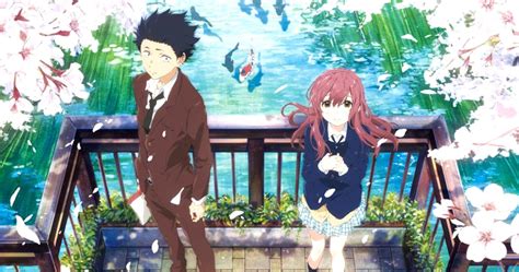 10 Best Kyoto Animation Anime Of This Decade Ranked Cbr