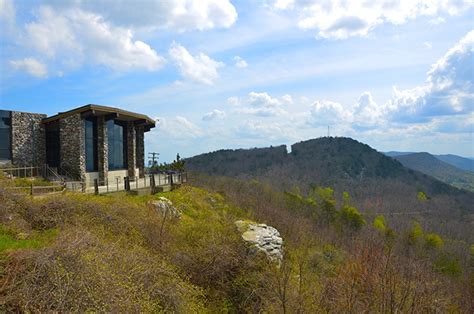 Cheaha State Park Alabama State Park