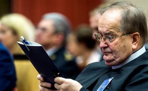Tadeusz rydzyk diagnozuje sytuację w polskich mediach (east news). Zdjęcia: Prokuratura ma zastrzeżenia do zawiadomienia ws ...