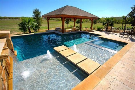 Photo Of Texas Pools And Patios Cedar Park Tx United States Pools