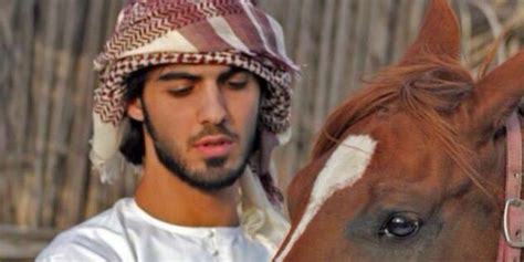 Pria Yang Diusir Saudi Karena Tampan Buka Rahasia Ternyata
