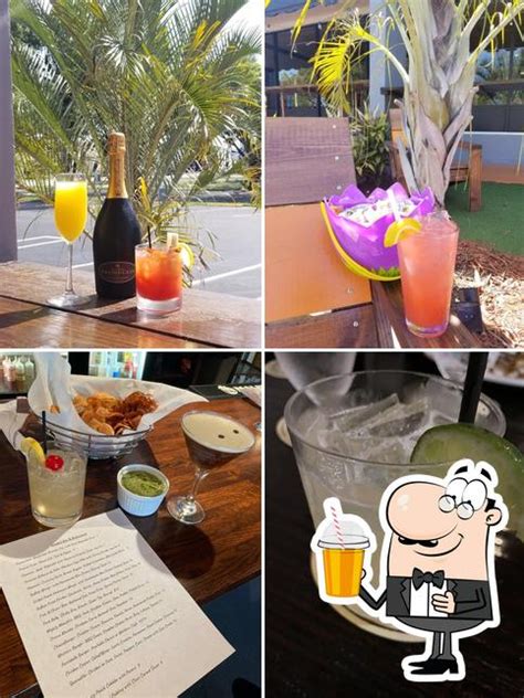 Gingers Bar And Restaurant In Oakland Park Restaurant Reviews