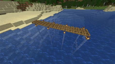 The Best Minecraft Dock Ideas Designs And Examples Gamepur