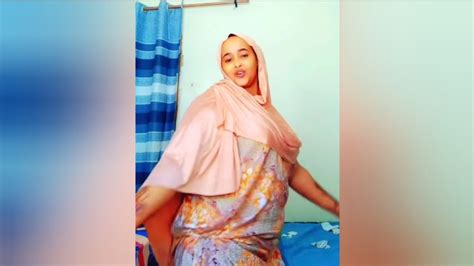 Niiko Cusub Somali Cabar Kacsan Bashaal Macaan Gabdho Aad U Shidan