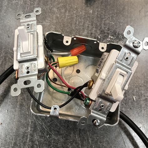 It shows the components of the circuit as simplified shapes, and the talent and signal associates in the company of the devices. Wired this to an extension cord and light socket to learn ...