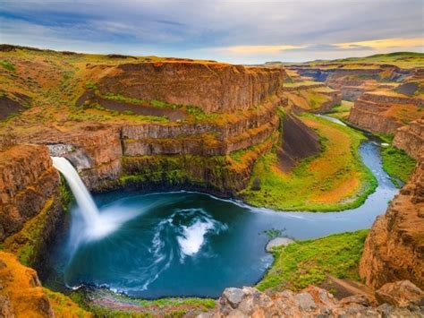 What Are Some Most Beautiful Unexplored Places In United States Of