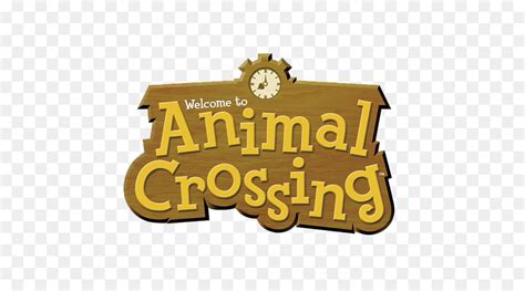 When i view the files in the save for web window they look perfect and exactly how i want them to, but after saving the file and then opening it, there is a white border that gets automatically added around the. Animal Crossing Logo Png & Free Animal Crossing Logo.png ...