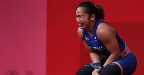 Philippines First Ever Olympic Gold Medalist Nets 477k And House From