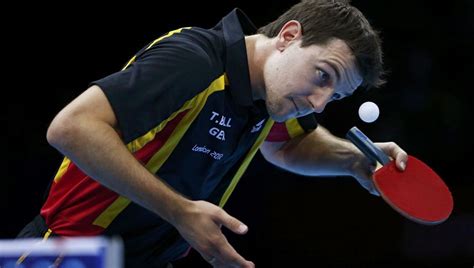 Liveticker, tabelle, spielplan ergebnisse von thw kiel, rhein neckar löwen u.v.m. Olympia 2012: Deutsche Tischtennis-Männer verpassen ...