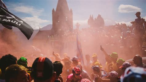 Documentary photographer, contributor to the new york times, time magazine and russian reporter. Tour de France Photographs: Dmitry Kostyukov Goes Behind ...