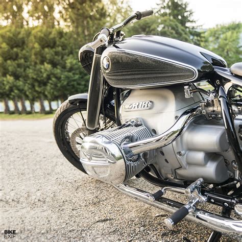 2020 new bmw 1800 cc big boxer engine r18 concept & r18/2 photos bmw motorrad presents the big boxer of the r 18. The BMW Concept R18: A look at the star of Villa d'Este ...