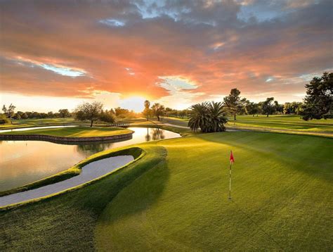 The Top 10 Best Public Golf Courses In The Phoenix Area Arizona