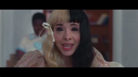 Melanie Martinez Detention Edit Youtube