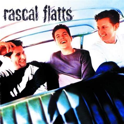 Rascal Flatts By Rascal Flatts Music Charts