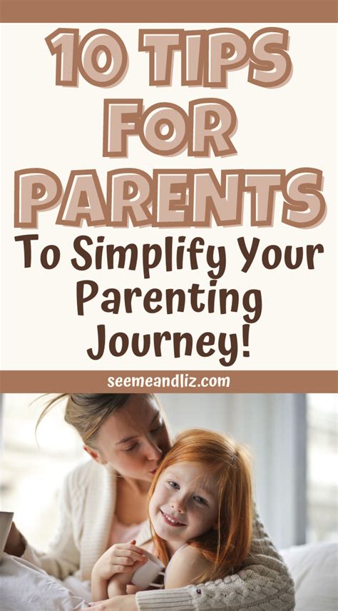 The 10 Best Parenting Tips You Will Ever Read Or Need