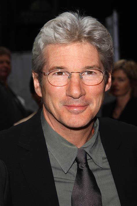 11 things you didn't know about Richard Gere...
