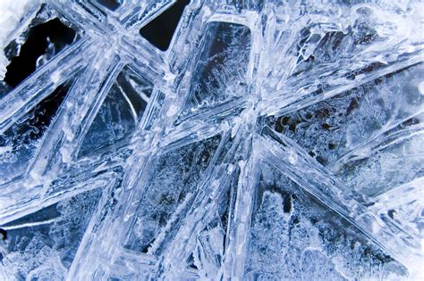 Ice Crystals 2 Free Photo Download Freeimages