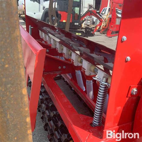 2023 AGROTK SSSD 70" Seeder BigIron Auctions