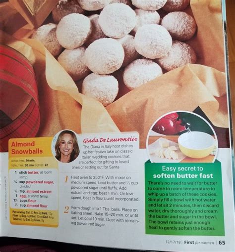 Bake these easy christmas cookies with the kids. Easy Christmas Cookies Giada : 12 Days of Cookies: Giada's Lemon Ricotta Cookies | Lemon ...