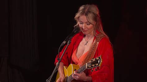 Jewel Daddy Live 2020 From Pieces Of You 25th Anniversary Concert Youtube