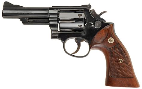 Filesmithandwesson Model 19 Internet Movie Firearms Database
