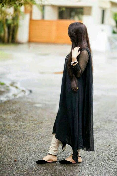 Hasi Stylish Black Dress Girls Black Dress Stylish Girl Images