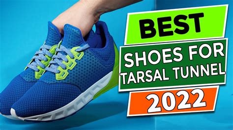 Top 5 Best Shoes For Tarsal Tunnel Of 2022 Youtube