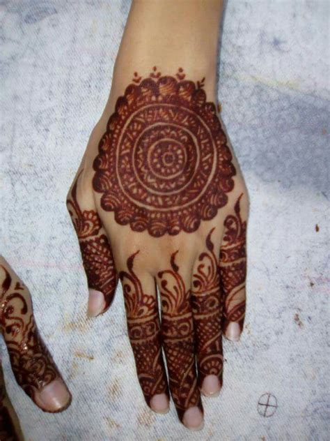 Pin By Man Mehndi Art On Usman Hand Henna Henna Hand Tattoo
