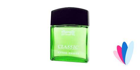 Classic After Shave By Wilkinson Sword Reviews And Perfume Facts