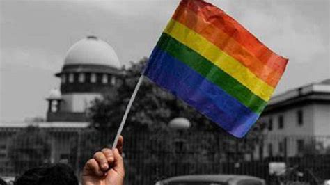 समलैंगिक विवाह पर सुप्रीम बहस में तमतमा गए सीजेआई़ सरकार से समाज सब पर असर डालेगा फैसला