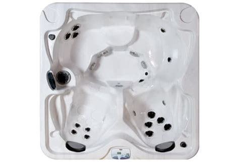 Arctic Spas Glacier Prestige