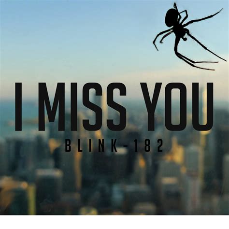 Перевод песни i miss you — рейтинг: I Miss You - Blink 182 video con musica testo originale e ...