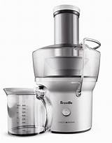 Top Juicers On The Market