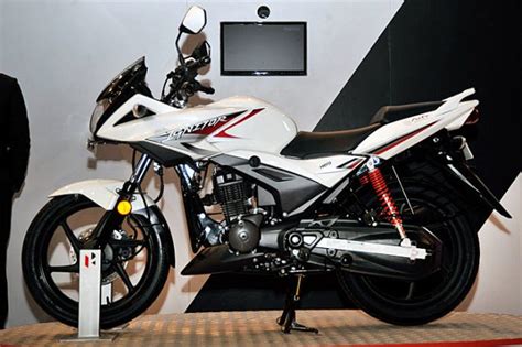 A good 125cc bike, therefore, gives you the independence and flexibility that you need. New Bike In India - Hero Ignitor 125cc review Photo And ...