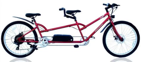 Best Electric Tandem Bicycle Double The Fun