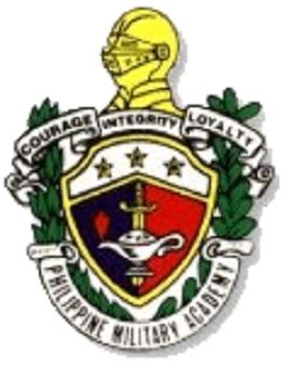 (the exam form must be filled with utmost care and accuracy. Online Application in Philippine Military Academy Entrance ...
