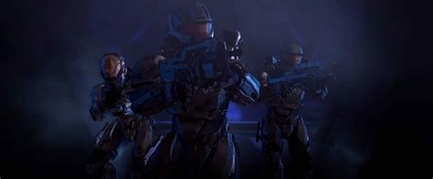 Halo The Fall Of Reach Animated Series Launch Trailer