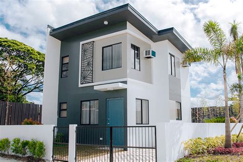 Phirst Park Homes Affordable House And Lot Developer In Ph
