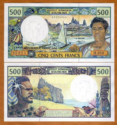The 7 Coolest Currencies In The World And The Stories Behind Them