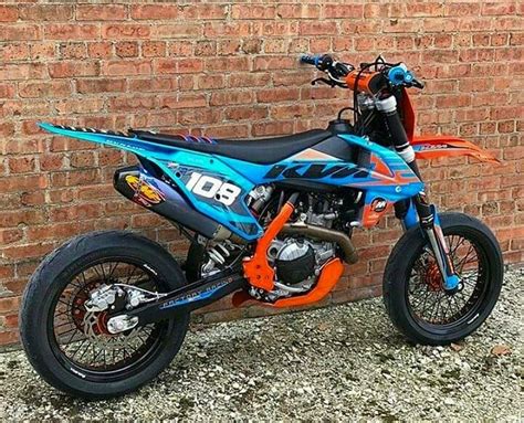 The final ktm exc500 supermoto build series episode! 786 Likes, 1 Comments - ⚠Supermoto-Enduro⚠ (@motorfan_army ...